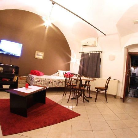 Apartman Korzo Varaždin Exterior foto