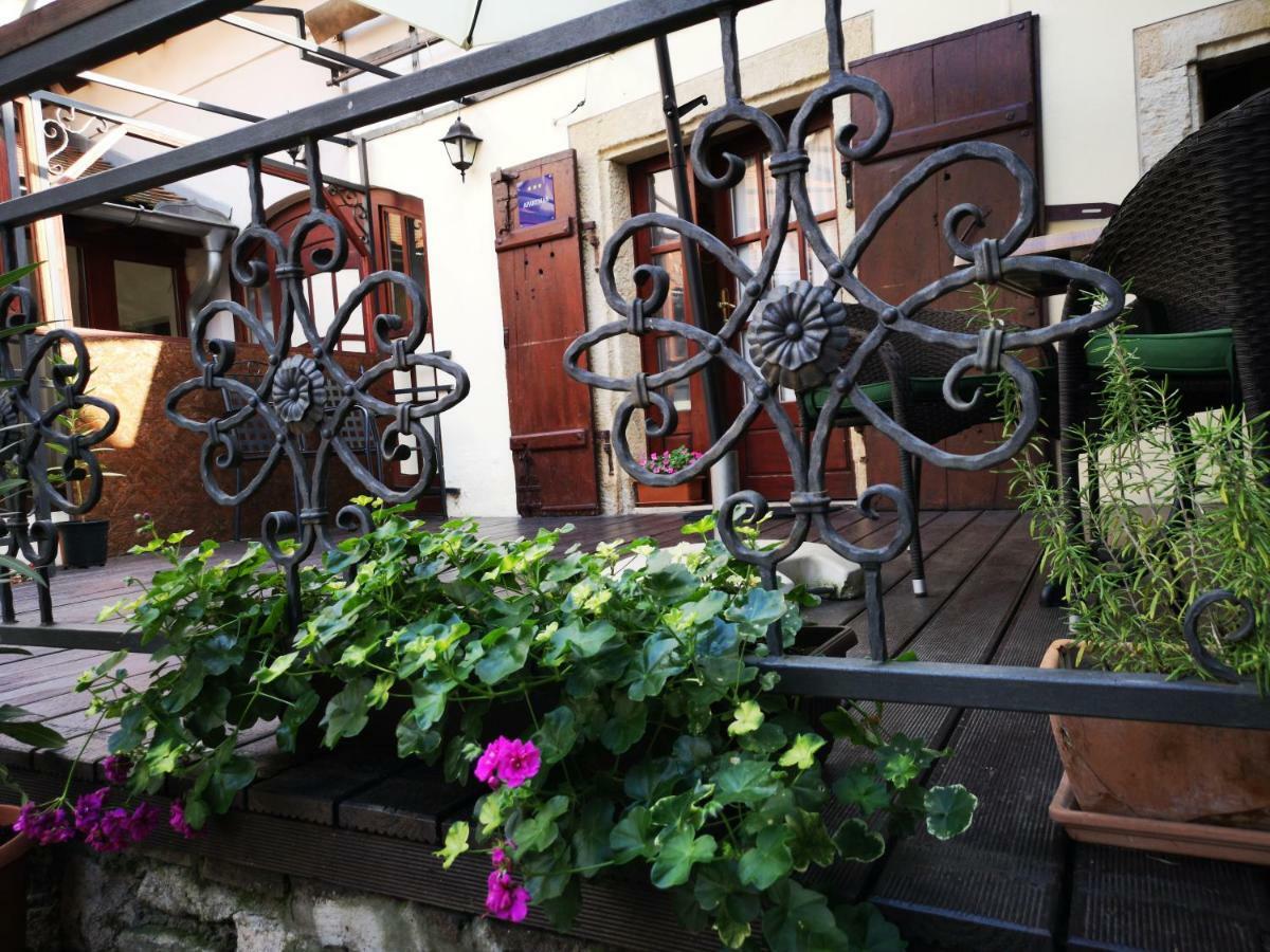 Apartman Korzo Varaždin Exterior foto