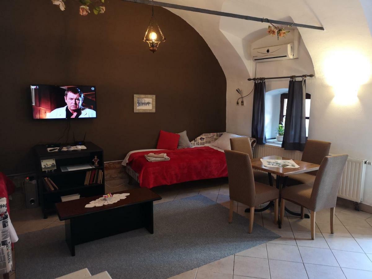 Apartman Korzo Varaždin Exterior foto